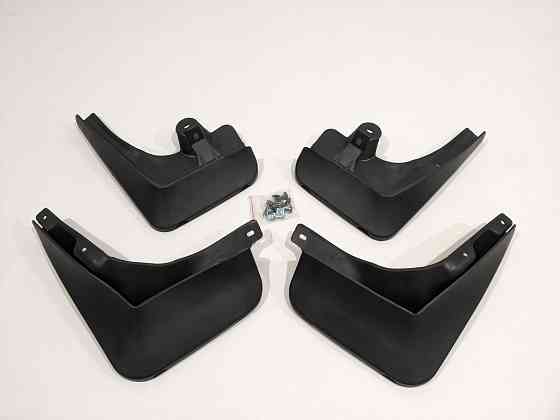 Брызговики BMW БМВ 3 5 Е E90 91 Ф F30 F31 Г G20 Е E60 61 F10 11 G30 i3 Запорожье