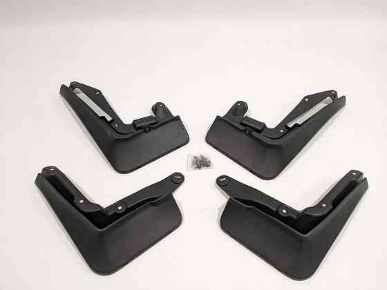 Брызговики BMW БМВ 3 5 Е E90 91 Ф F30 F31 Г G20 Е E60 61 F10 11 G30 i3 Запорожье