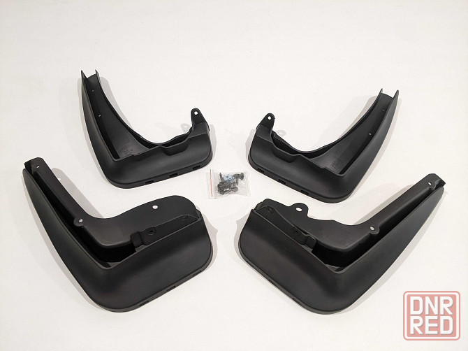 Брызговики BMW БМВ 3 5 Е E90 91 Ф F30 F31 Г G20 Е E60 61 F10 11 G30 i3 Запорожье - изображение 5