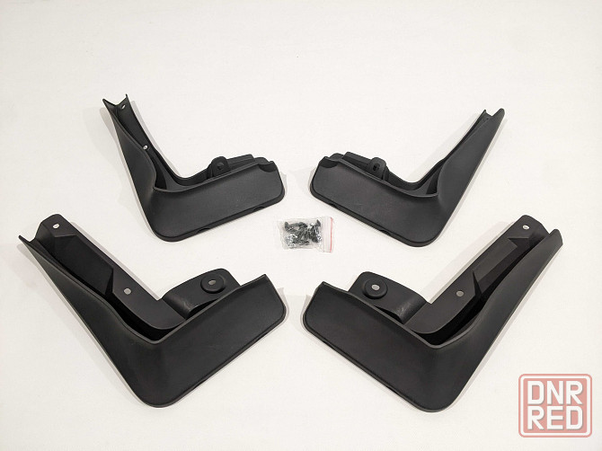 Брызговики BMW БМВ 3 5 Е E90 91 Ф F30 F31 Г G20 Е E60 61 F10 11 G30 i3 Запорожье - изображение 6