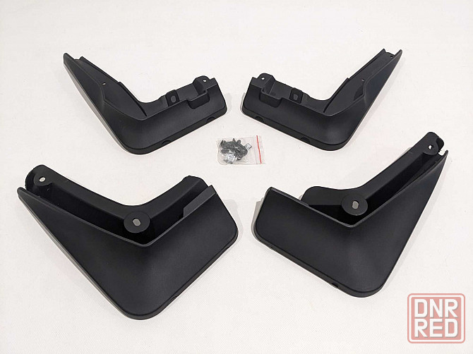 Брызговики BMW БМВ 3 5 Е E90 91 Ф F30 F31 Г G20 Е E60 61 F10 11 G30 i3 Запорожье - изображение 4