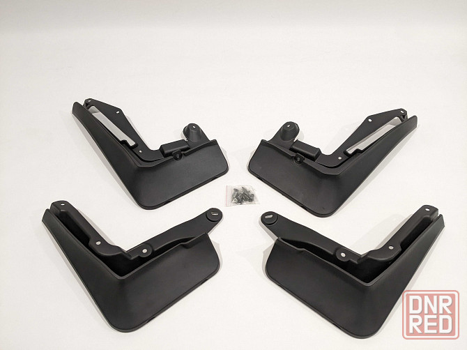 Брызговики BMW БМВ 3 5 Е E90 91 Ф F30 F31 Г G20 Е E60 61 F10 11 G30 i3 Запорожье - изображение 2