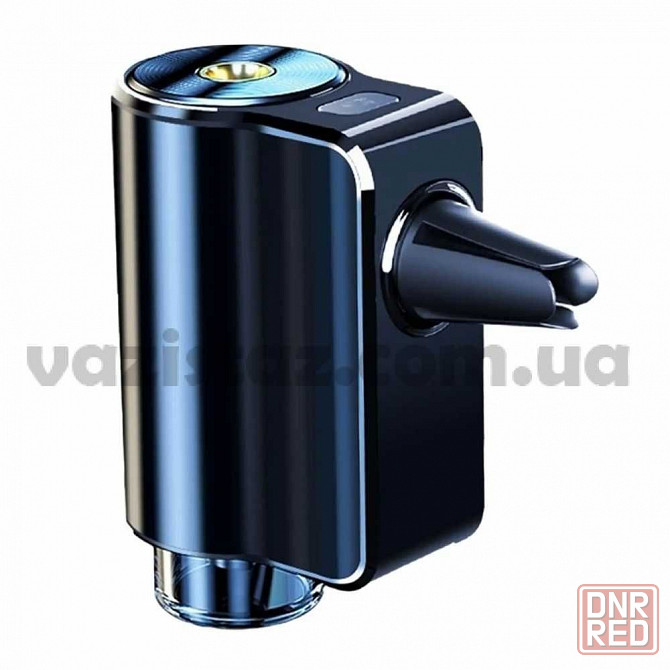Автоматический ароматизатор, освежитель воздуха в авто Car Aroma M80 Запорожье - изображение 4