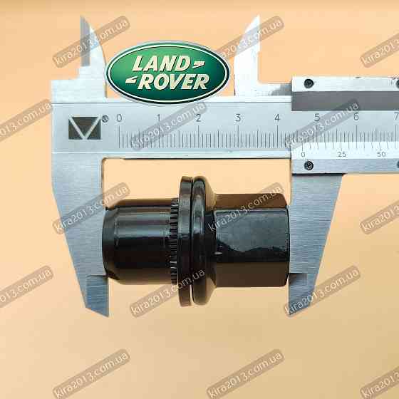 Черные гайки Ренж Ровер Land Rover Discovery Range Rover Sport цельные Запорожье
