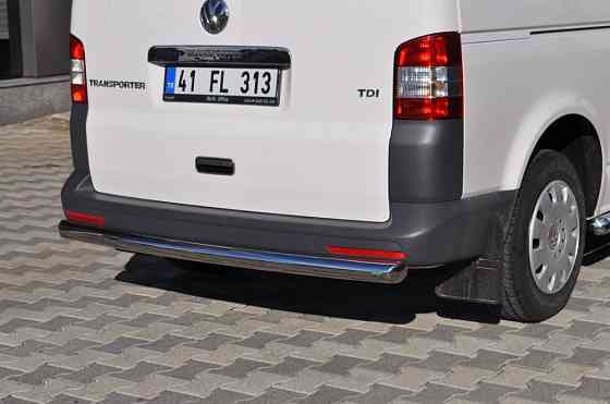 Кенгурятники=Пороги=Volkswagen Transportet T5 = T6 = Автообвес Запорожье