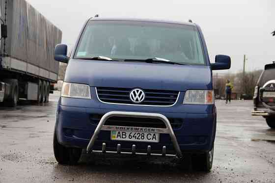 Кенгурятники=Пороги=Volkswagen Transportet T5 = T6 = Автообвес Запорожье