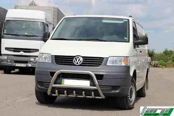 Кенгурятники=Пороги=Volkswagen Transportet T5 = T6 = Автообвес Запорожье