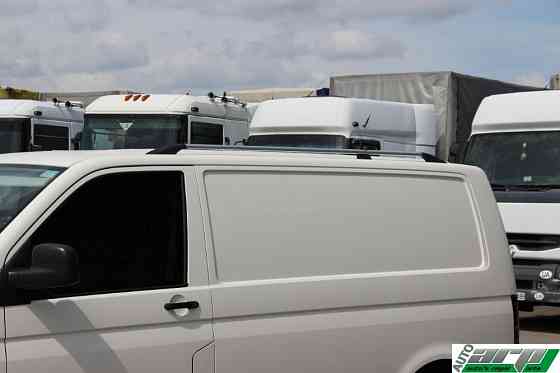 Кенгурятники=Пороги=Volkswagen Transportet T5 = T6 = Автообвес Запорожье