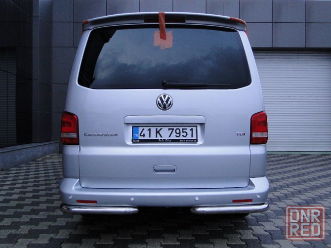 Кенгурятники=Пороги=Volkswagen Transportet T5 = T6 = Автообвес Запорожье - изображение 7