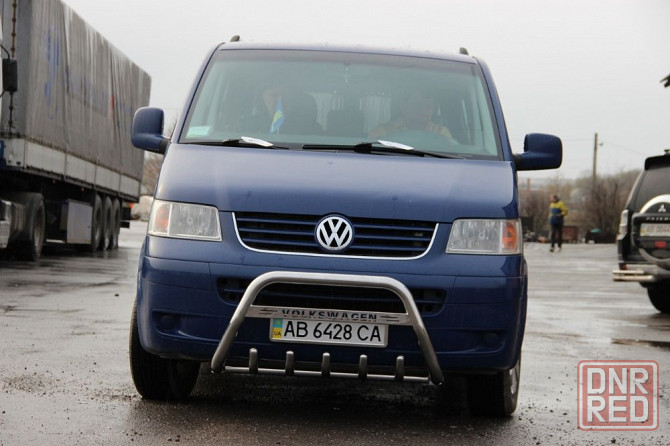 Кенгурятники=Пороги=Volkswagen Transportet T5 = T6 = Автообвес Запорожье - изображение 2
