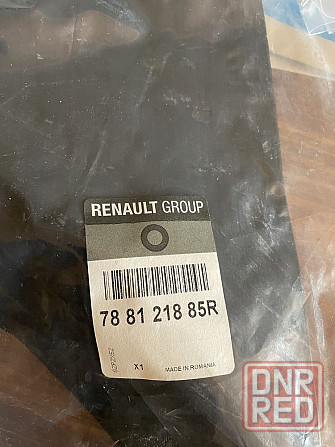 Брызговики Renault Duster Запорожье - изображение 2