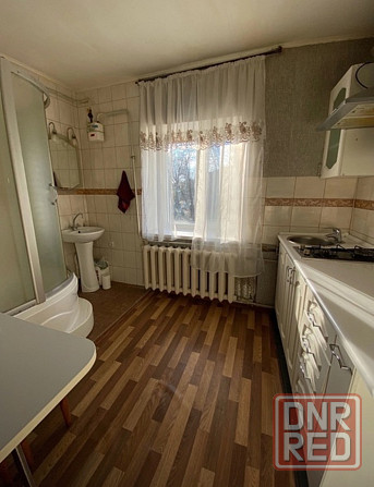 Продажа 2 комнатной квартиры Макеевка, 92-ух квартирный Макеевка - изображение 6