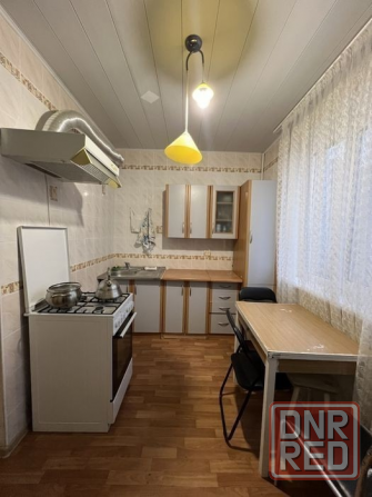Сдается 2кв.в Куйбышевском рн.8/9 этаж Донецк - изображение 6