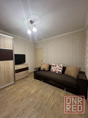 Сдается 2кв.в Куйбышевском рн.8/9 этаж Донецк - изображение 1