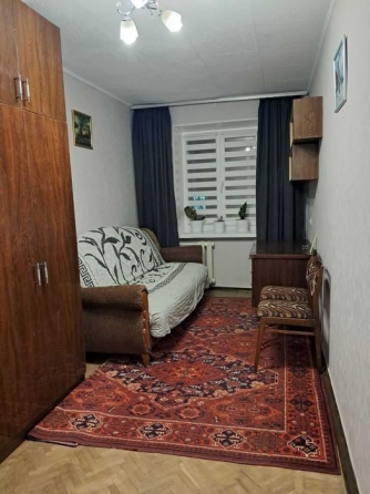 Сдается1кв.в Кировском рн.6/7 этаж. Донецк