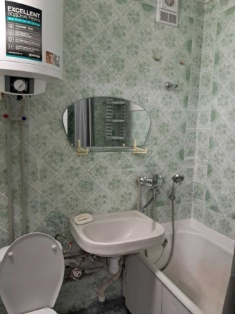Сдается1кв.в Кировском рн.6/7 этаж. Донецк