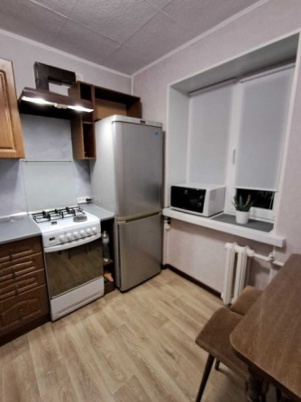 Сдается1кв.в Кировском рн.6/7 этаж. Донецк