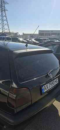 Спойлер Фольцваген Гольф 3. Козырёк Volkswagen Golf 3 Белозерка