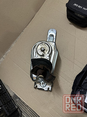 Кріплення запасного колеса dodge journey,fiat freemont,05178091ac Белозерка - изображение 2