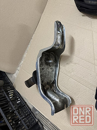 Кріплення запасного колеса dodge journey,fiat freemont,05178091ac Белозерка - изображение 1