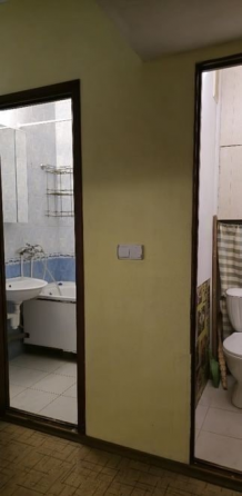 Сдается 2кв.в Кировском рн.,ул.Островского 5/9 этаж. Донецк