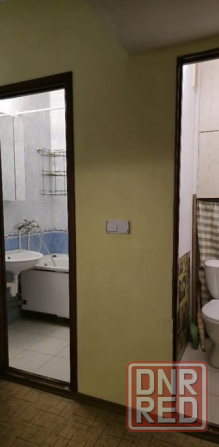 Сдается 2кв.в Кировском рн.,ул.Островского 5/9 этаж. Донецк - изображение 5