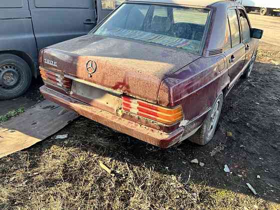 Mercedes w 201/190 на гайки болты метизы Белозерка