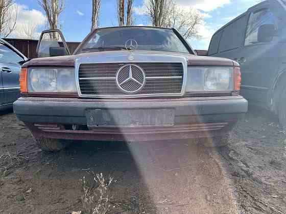 Mercedes w 201/190 на гайки болты метизы Белозерка