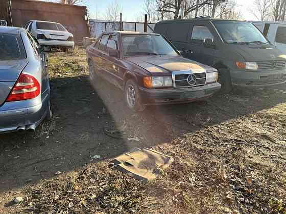 Mercedes w 201/190 на гайки болты метизы Белозерка