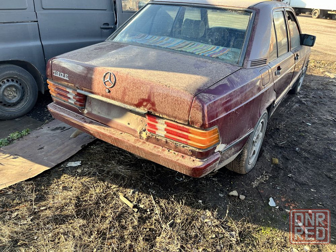 Mercedes w 201/190 на гайки болты метизы Белозерка - изображение 2