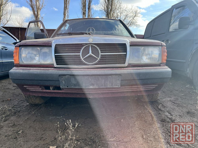 Mercedes w 201/190 на гайки болты метизы Белозерка - изображение 4