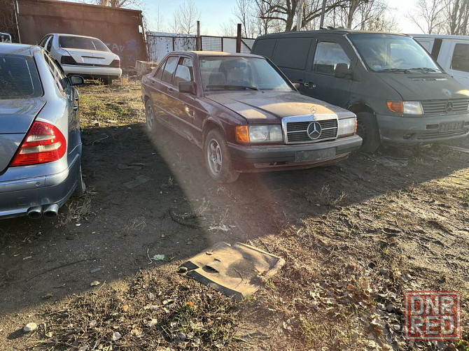 Mercedes w 201/190 на гайки болты метизы Белозерка - изображение 3
