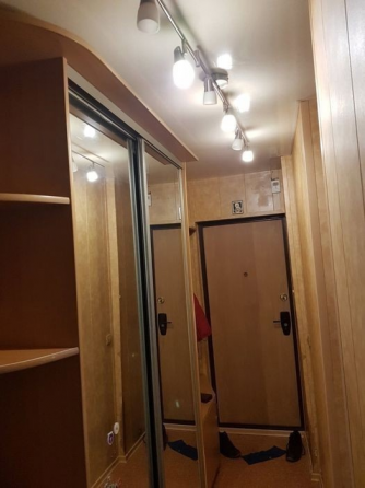 Сдается 2кв.в Пролетарском рн.1/5 этаж.Для длительного проживания! Донецк