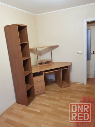 Сдается 2кв.в Пролетарском рн.1/5 этаж.Для длительного проживания! Донецк - изображение 4