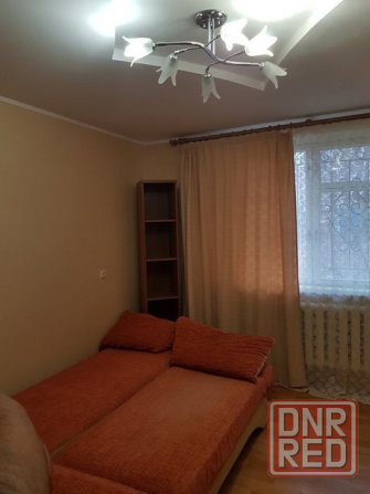 Сдается 2кв.в Пролетарском рн.1/5 этаж.Для длительного проживания! Донецк - изображение 3