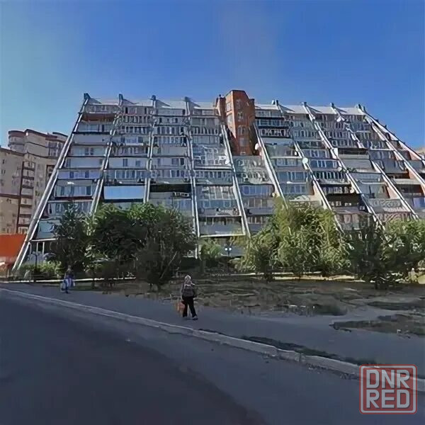 Куплю паркинг в Пирамиде. Донецк - изображение 1