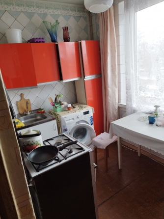 Сдается 2кв.в Куйбышевском рн.док 5/5 этаж. Донецк