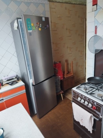 Сдается 2кв.в Куйбышевском рн.док 5/5 этаж. Донецк