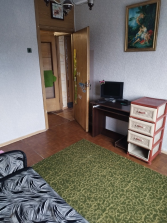 Сдается 2кв.в Куйбышевском рн.док 5/5 этаж. Донецк