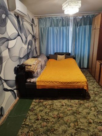 Сдается 2кв.в Куйбышевском рн.док 5/5 этаж. Донецк