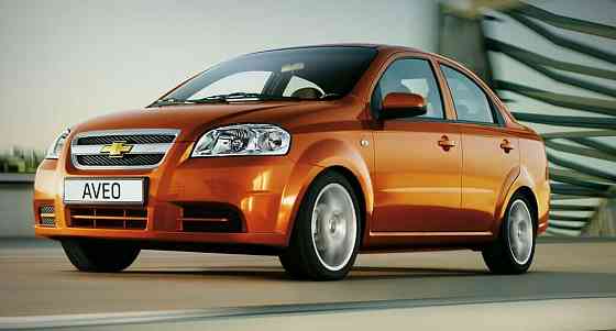 Чиптюнинг, прошивка Daewoo Lanos, Chevrolet Aveo, Opel Astra H Запорожье