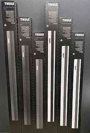 Thule WingBar Evo 108см,118см, 127см, 135cm Запорожье