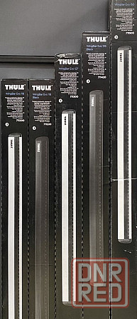 Thule WingBar Evo 108см,118см, 127см, 135cm Запорожье - изображение 2