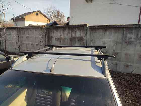 Багажник на крышу автомобильный Запорожье
