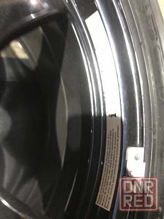 Запасное колесо на росболтовку 5/112 w 220 s-class /запаска новая w220 Запорожье - изображение 4