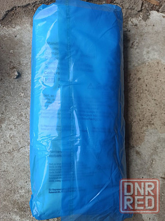 Продам набор автомобилиста , сумка , аварийный знак , аптечка Запорожье - изображение 5