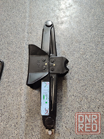 Домкрат Пежо 3008 5008 Peugeot 3008 5008 Запорожье - изображение 2