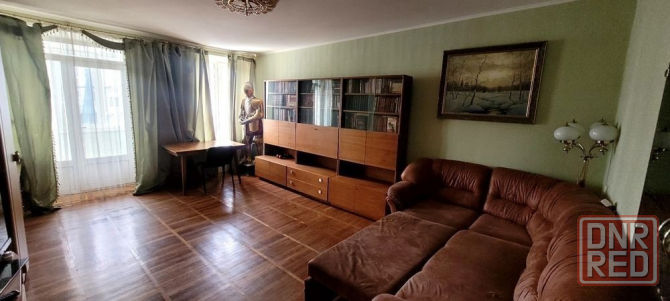 Сдается 1кв.в Киевском рн.по Артема 5/5 этаж. Донецк - изображение 6