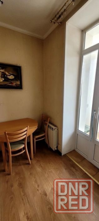 Сдается 1кв.в Киевском рн.по Артема 5/5 этаж. Донецк - изображение 2