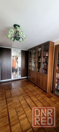 Сдается 1кв.в Киевском рн.по Артема 5/5 этаж. Донецк - изображение 5